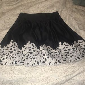 Adrianna Papell skirt